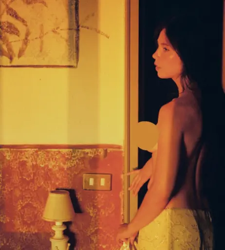 Image 12523182 from Charlie Danger / Les Revues du Monde