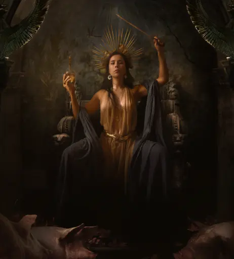 Image 12523124 from Charlie Danger / Les Revues du Monde