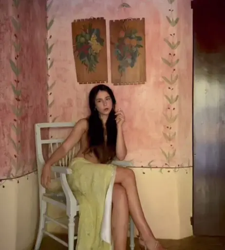 Image 12523133 from Charlie Danger / Les Revues du Monde