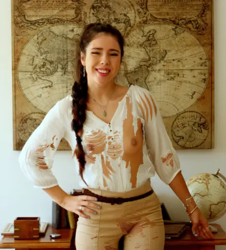 Image 12523162 from Charlie Danger / Les Revues du Monde