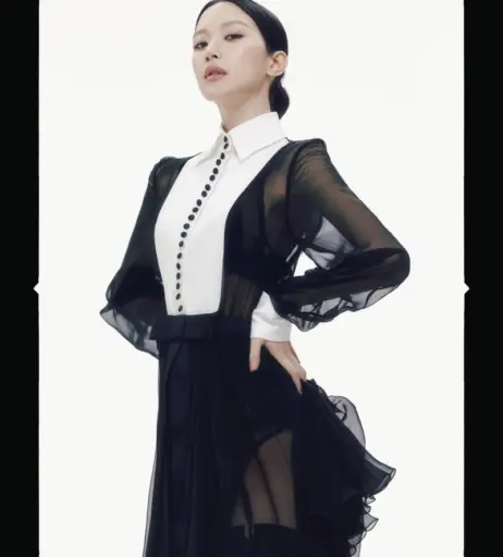 Image 12529133 from Korean Celebrities