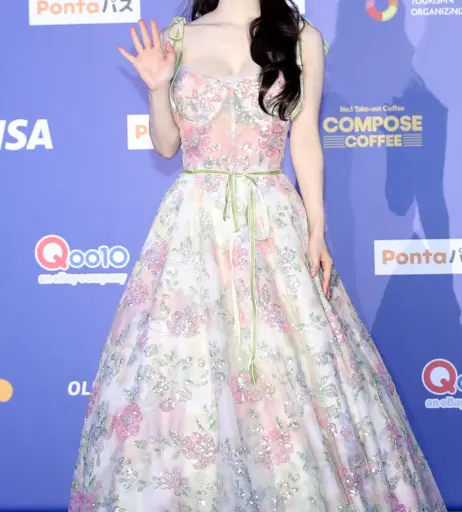 Image 12529091 from Korean Celebrities