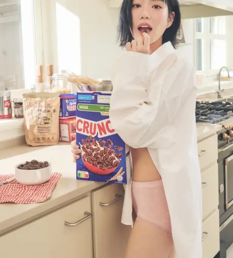 Image 12529098 from Korean Celebrities