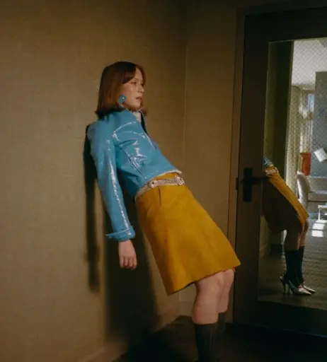 Image 12529267 from Hannah Einbinder