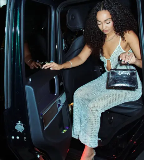 Image 12535512 from Leigh-Anne Pinnock - Little mix