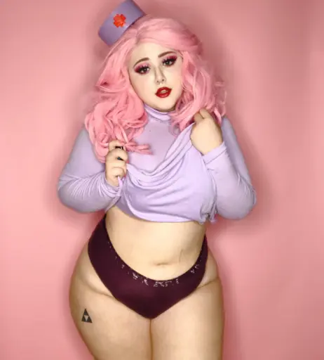 Image 12535546 from Miss Adrienne Park / Gajuca Cosplay