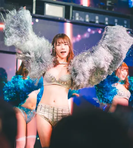 Image 12535101 from MAIKA / まいか / maika_burlesque