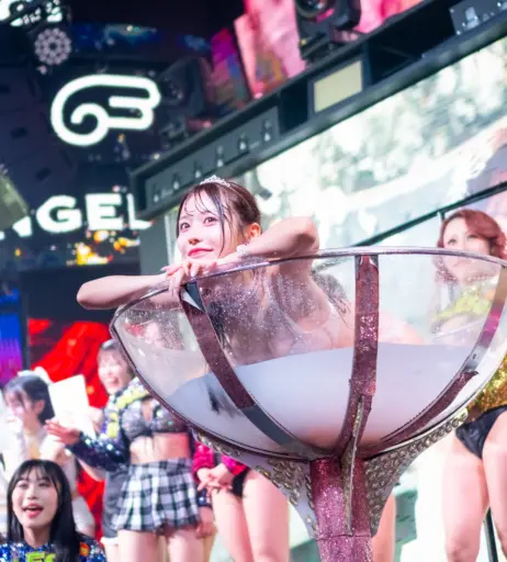 Image 12535100 from MAIKA / まいか / maika_burlesque