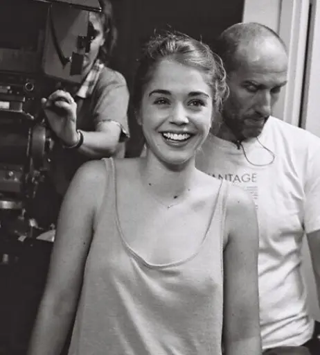 Image 12535344 from Alice Isaaz