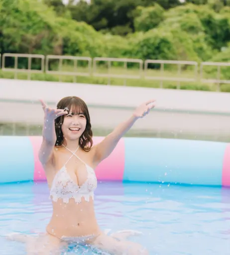 Image 12535224 from Amau Kisumi 天羽希純