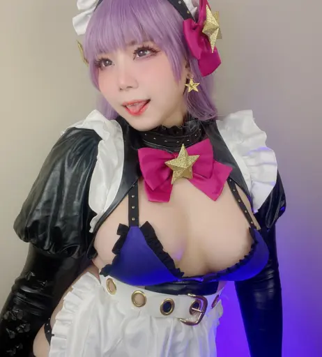 Image 12534992 from Yuzu ʕ·ᴥ·ʔ | smilebibison | bsyk9294