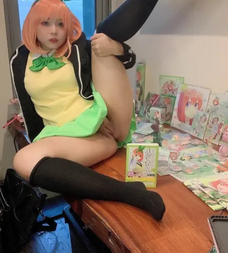 Image 12534917 from Yuzu ʕ·ᴥ·ʔ | smilebibison | bsyk9294