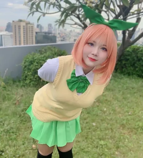 Image 12534903 from Yuzu ʕ·ᴥ·ʔ | smilebibison | bsyk9294