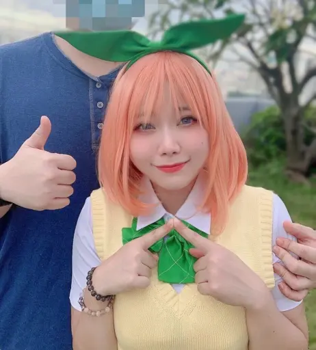 Image 12534902 from Yuzu ʕ·ᴥ·ʔ | smilebibison | bsyk9294