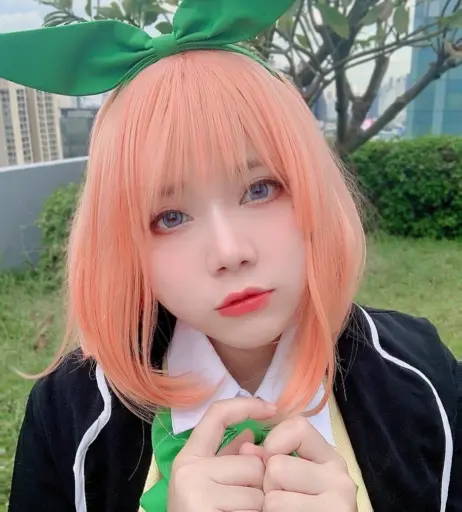 Image 12534900 from Yuzu ʕ·ᴥ·ʔ | smilebibison | bsyk9294
