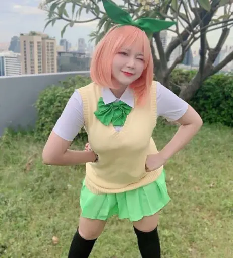 Image 12534904 from Yuzu ʕ·ᴥ·ʔ | smilebibison | bsyk9294