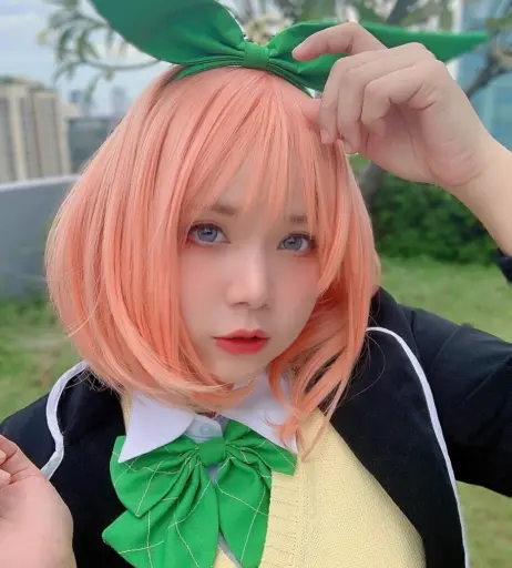 Image 12534898 from Yuzu ʕ·ᴥ·ʔ | smilebibison | bsyk9294