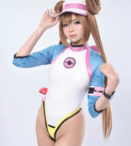 Image 12534108 from ZinieQ Cosplayer | Zinie