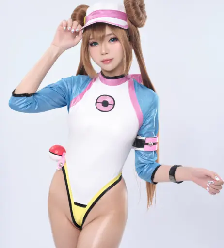 Image 12534152 from ZinieQ Cosplayer | Zinie