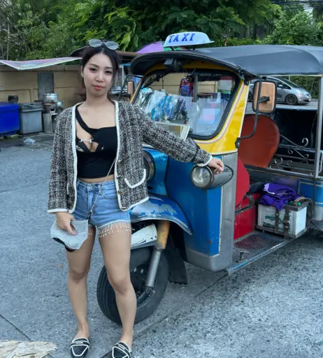 Image 12537515 from TukTuk Patrol
