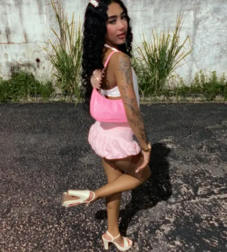 Image 12537382 from EABabyLavi / B4byLavi / BabyLavi