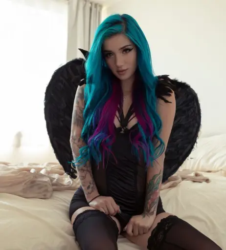 Image 12531899 from Itsfay | Fay SG | Fay Suicide Girl