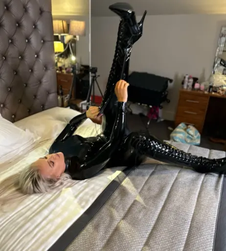 Image 12531280 from Lulu / MrsPump