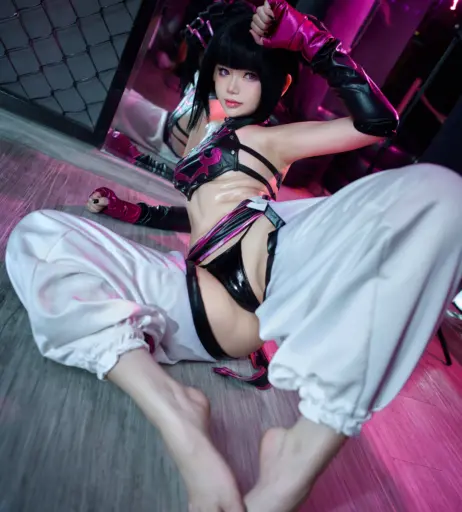 Image 12533994 from ZinieQ Cosplayer | Zinie