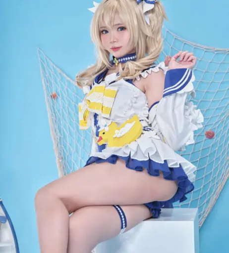 Image 12533998 from ZinieQ Cosplayer | Zinie