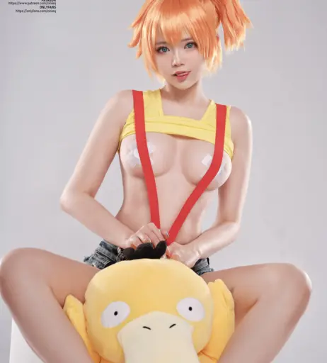 Image 12533923 from ZinieQ Cosplayer | Zinie