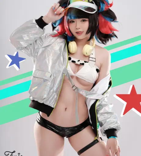 Image 12533913 from ZinieQ Cosplayer | Zinie