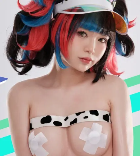 Image 12533917 from ZinieQ Cosplayer | Zinie