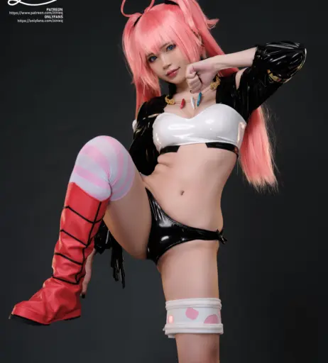 Image 12533914 from ZinieQ Cosplayer | Zinie