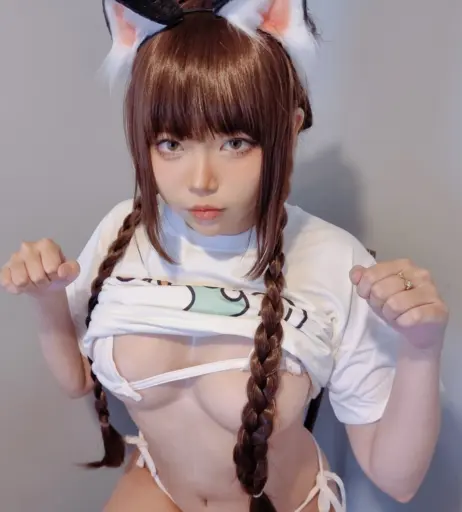 Image 12533933 from ZinieQ Cosplayer | Zinie