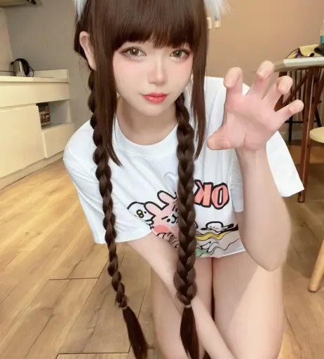 Image 12533931 from ZinieQ Cosplayer | Zinie