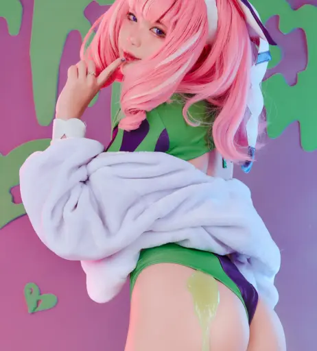 Image 12533960 from ZinieQ Cosplayer | Zinie