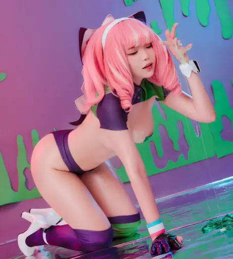 Image 12533965 from ZinieQ Cosplayer | Zinie