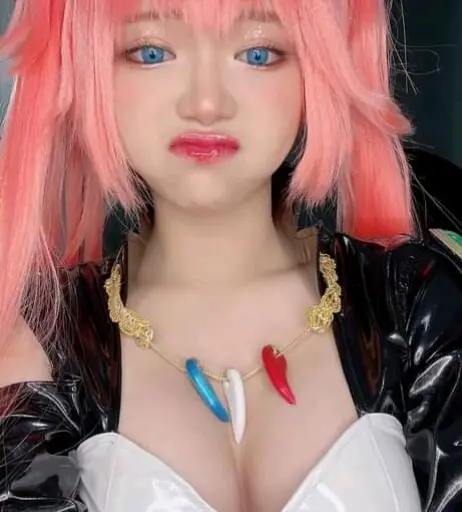 Image 12533964 from ZinieQ Cosplayer | Zinie