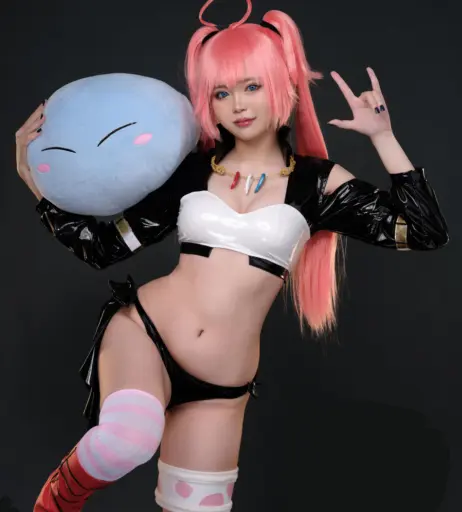 Image 12533969 from ZinieQ Cosplayer | Zinie