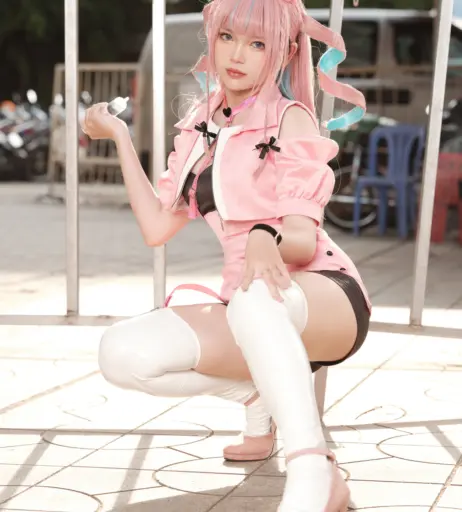 Image 12533951 from ZinieQ Cosplayer | Zinie