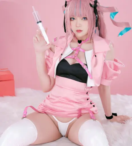 Image 12533950 from ZinieQ Cosplayer | Zinie