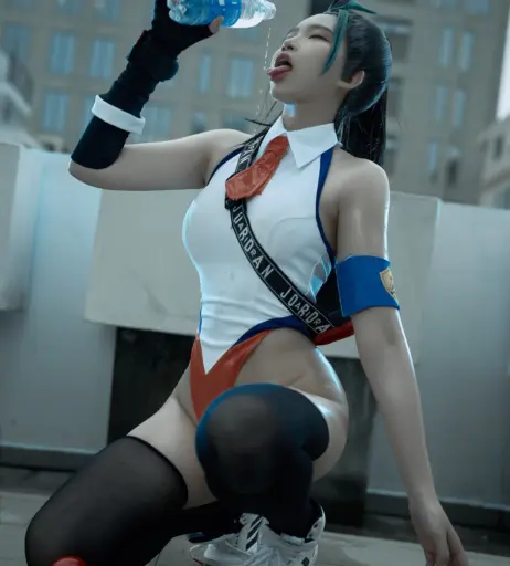 Image 12533959 from ZinieQ Cosplayer | Zinie