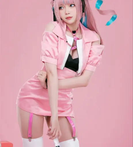 Image 12533942 from ZinieQ Cosplayer | Zinie