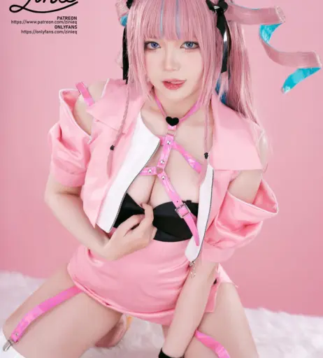 Image 12533946 from ZinieQ Cosplayer | Zinie