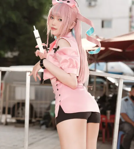 Image 12533949 from ZinieQ Cosplayer | Zinie