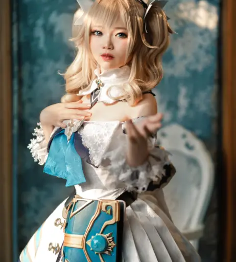 Image 12533975 from ZinieQ Cosplayer | Zinie