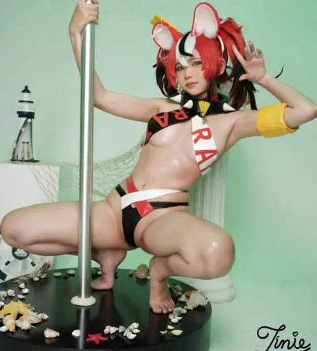 Image 12533876 from ZinieQ Cosplayer | Zinie