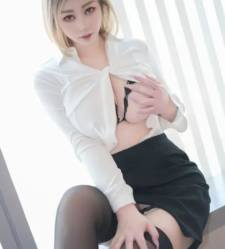 Image 12533614 from 妲己_toxic (Chinese Model)