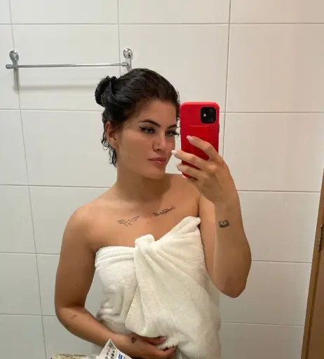 Image 12533179 from Luma Letícia / Focadanafarda