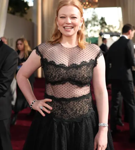 Image 12532584 from Sarah Snook